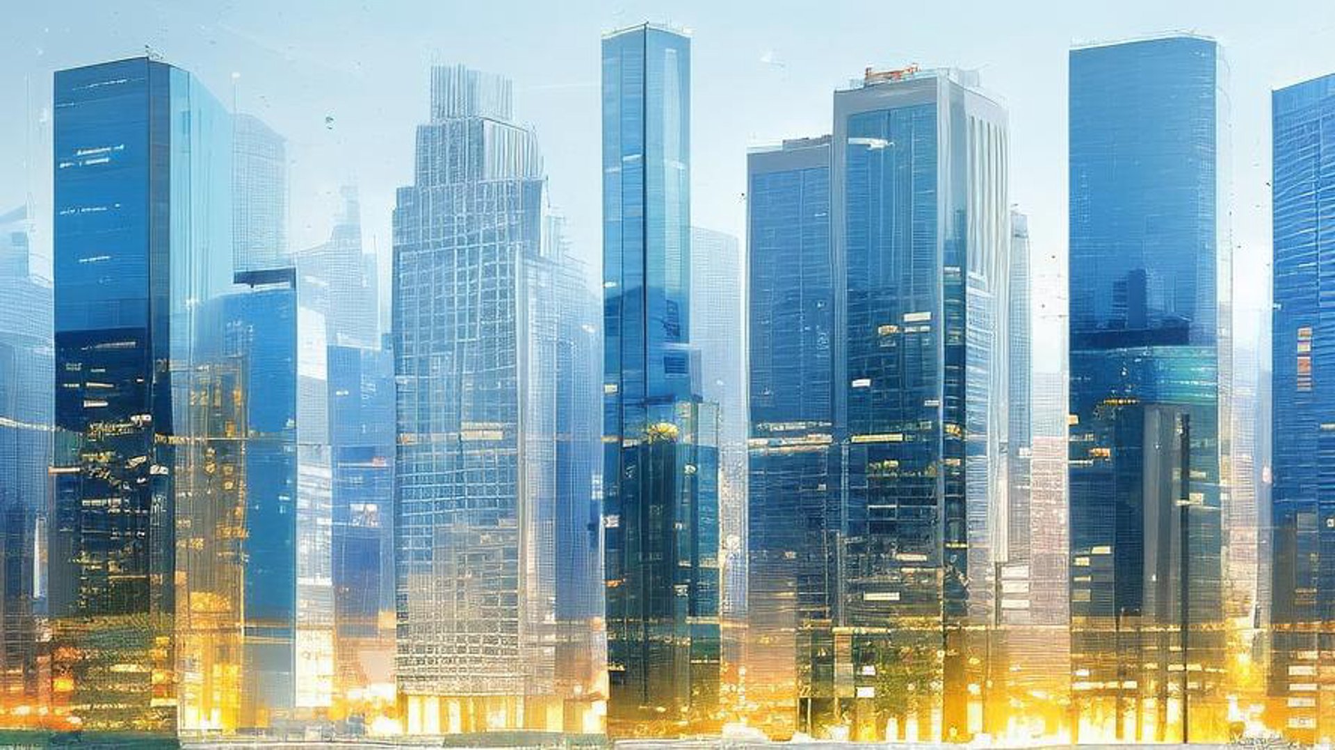 房屋建设：未来趋势与市场动态